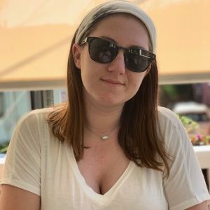 Meet your Posher, Samara